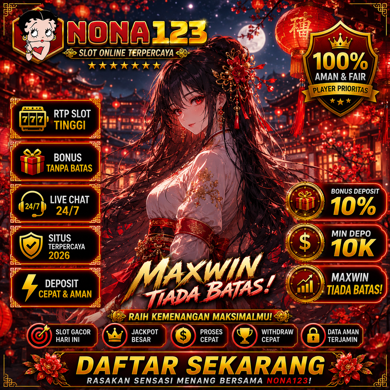 NONA123